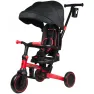 Детский велосипед-трансформер Cruzzer Trike 5s red