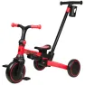 Детский велосипед-трансформер Cruzzer Trike 5s red