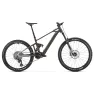Электровелосипед MONDRAKER DUNE RR Carbon 29" 170mm, 400Wh Bosch SX, Bronze
