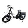 Електровелосипед Select Bike