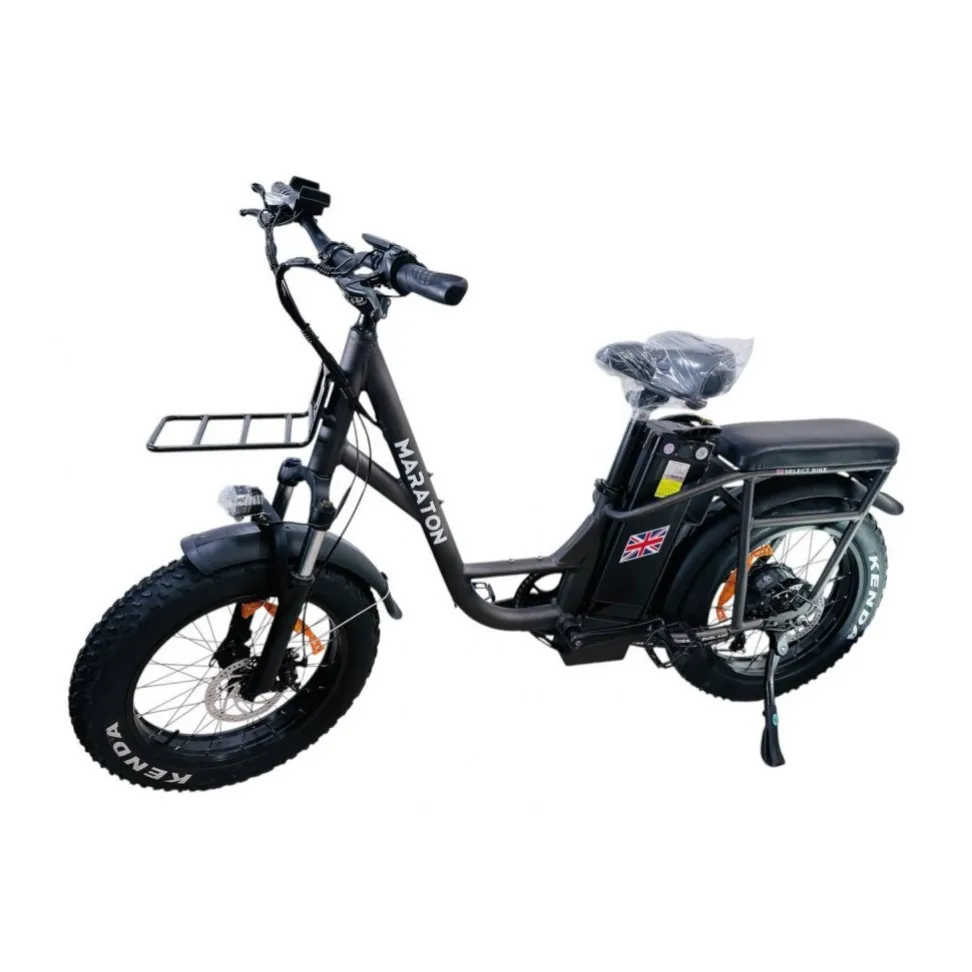Електровелосипед Select Bike