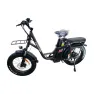 Електровелосипед Select Bike
