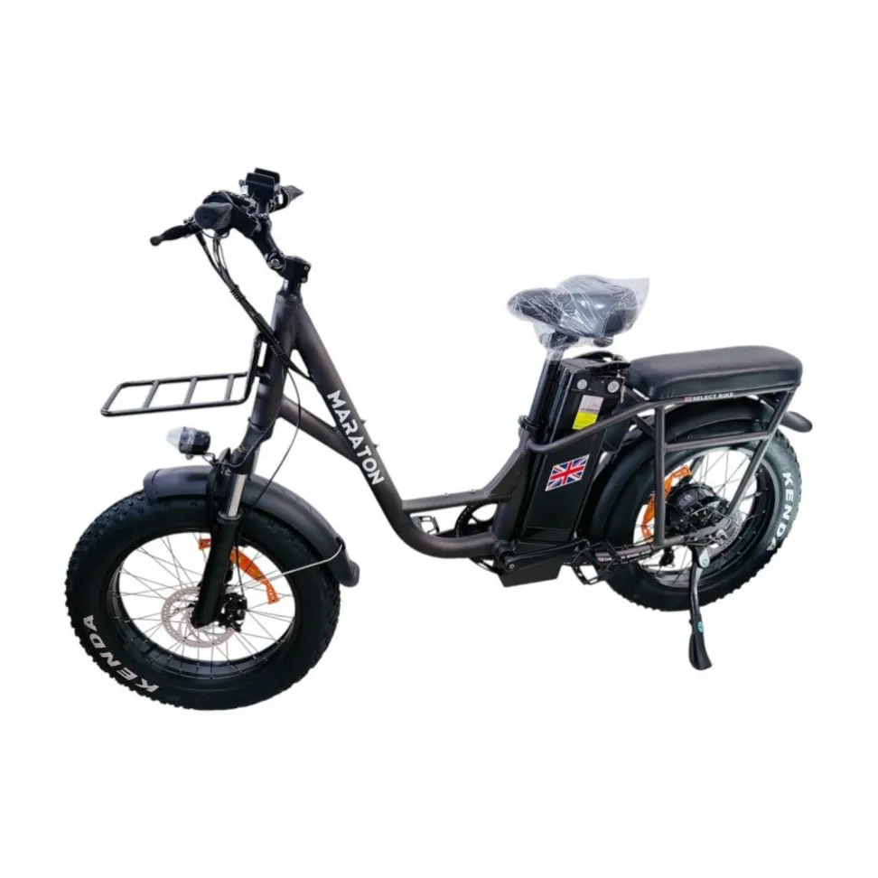 Електровелосипед Select Bike