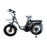 Електровелосипед Select Bike