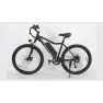 Электровелосипед Maraton Carerra black
