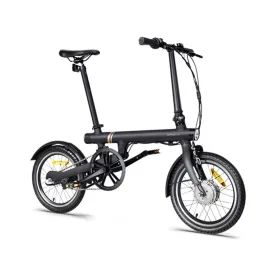 Электровелосипед Q ICYCLE F-2