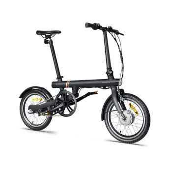 Электровелосипед Q ICYCLE F-2