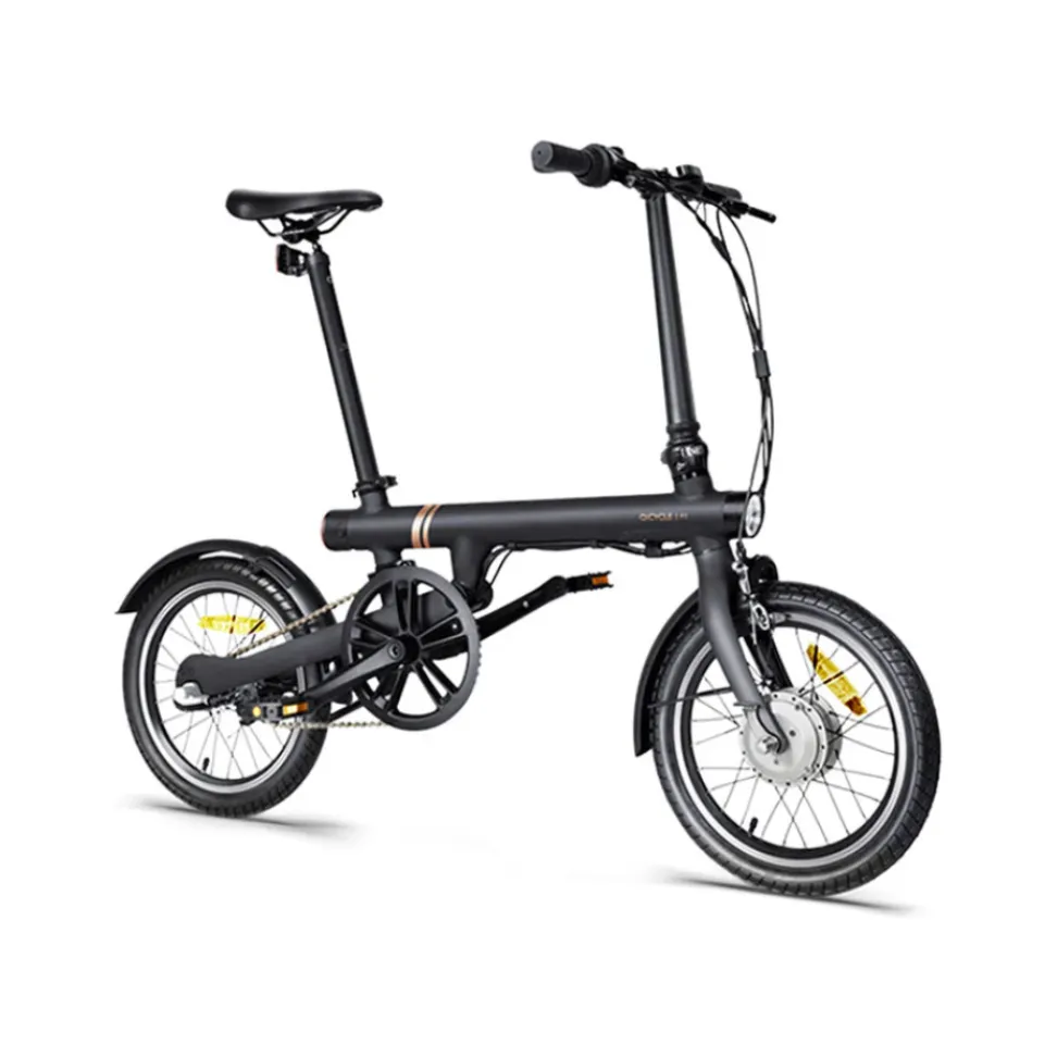 Электровелосипед Q ICYCLE F-2