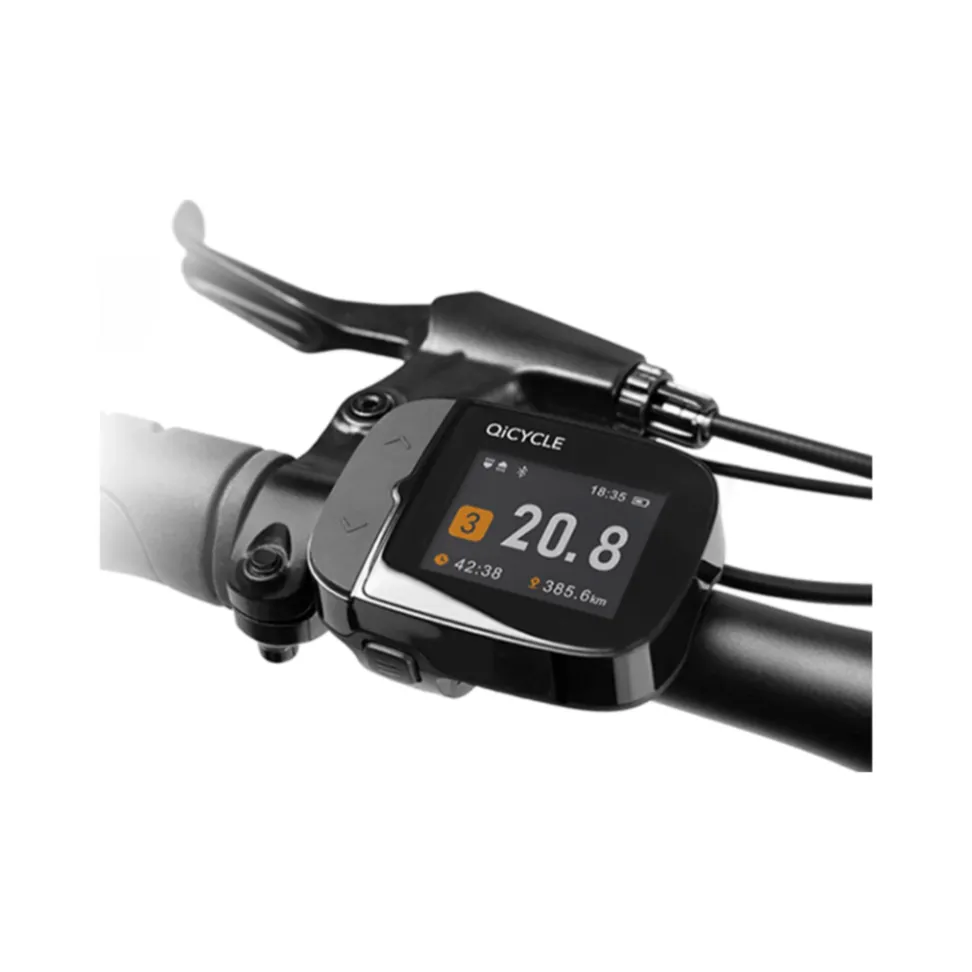 Электровелосипед Q ICYCLE F-2