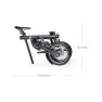 Электровелосипед Q ICYCLE F-2