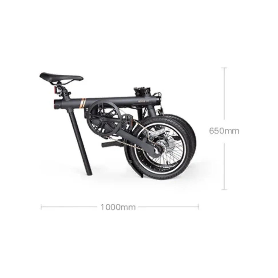 Электровелосипед Q ICYCLE F-2