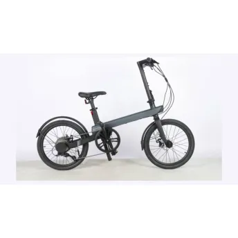 Электровелосипед Q ICYCLE F-1
