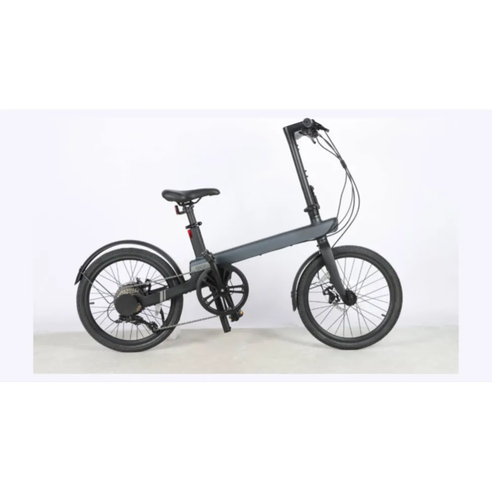 Электровелосипед Q ICYCLE F-1
