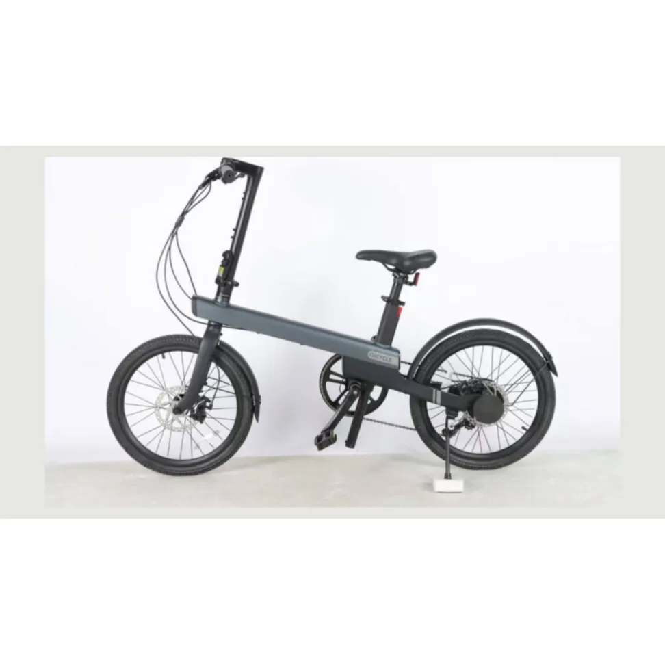 Электровелосипед Q ICYCLE F-1