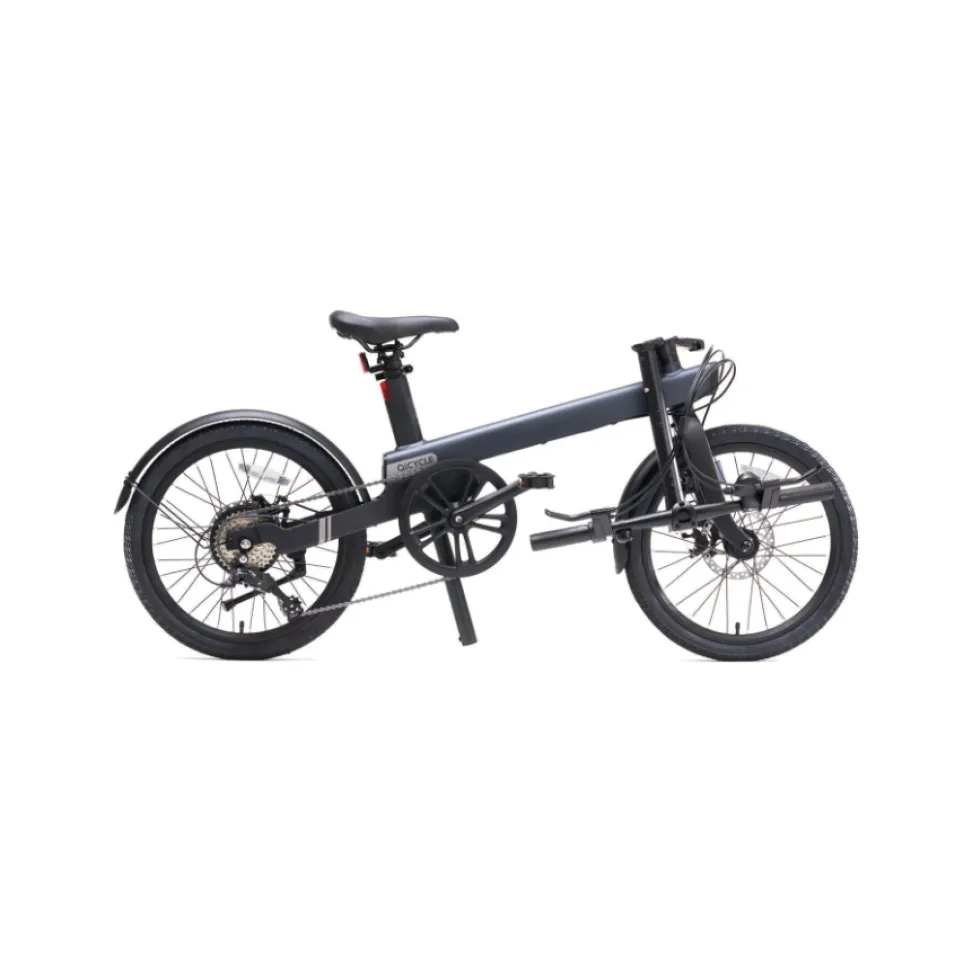 Электровелосипед Q ICYCLE F-1
