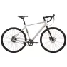 Велосипед 28" Pride CAFERACER 2023 серый