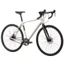 Велосипед 28" Pride CAFERACER 2023 серый