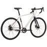 Велосипед 28" Pride CAFERACER 2023 серый