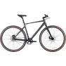 Велосипед 28" Pride SPROCKET 8.1 2025 серый