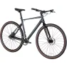 Велосипед 28" Pride SPROCKET 8.1 2025 серый