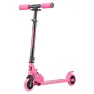 Самокат Miqilong Cart розовый