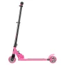 Самокат Miqilong Cart розовый