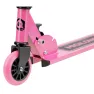 Самокат Miqilong Cart розовый