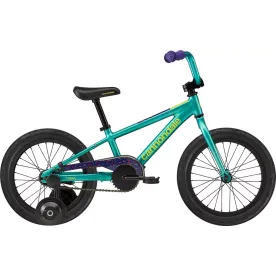 Велосипед 16" Cannondale TRAIL SS GIRLS 2024 TRQ
