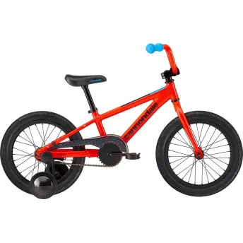 Велосипед 16" Cannondale TRAIL SS BOYS 2024 ARD