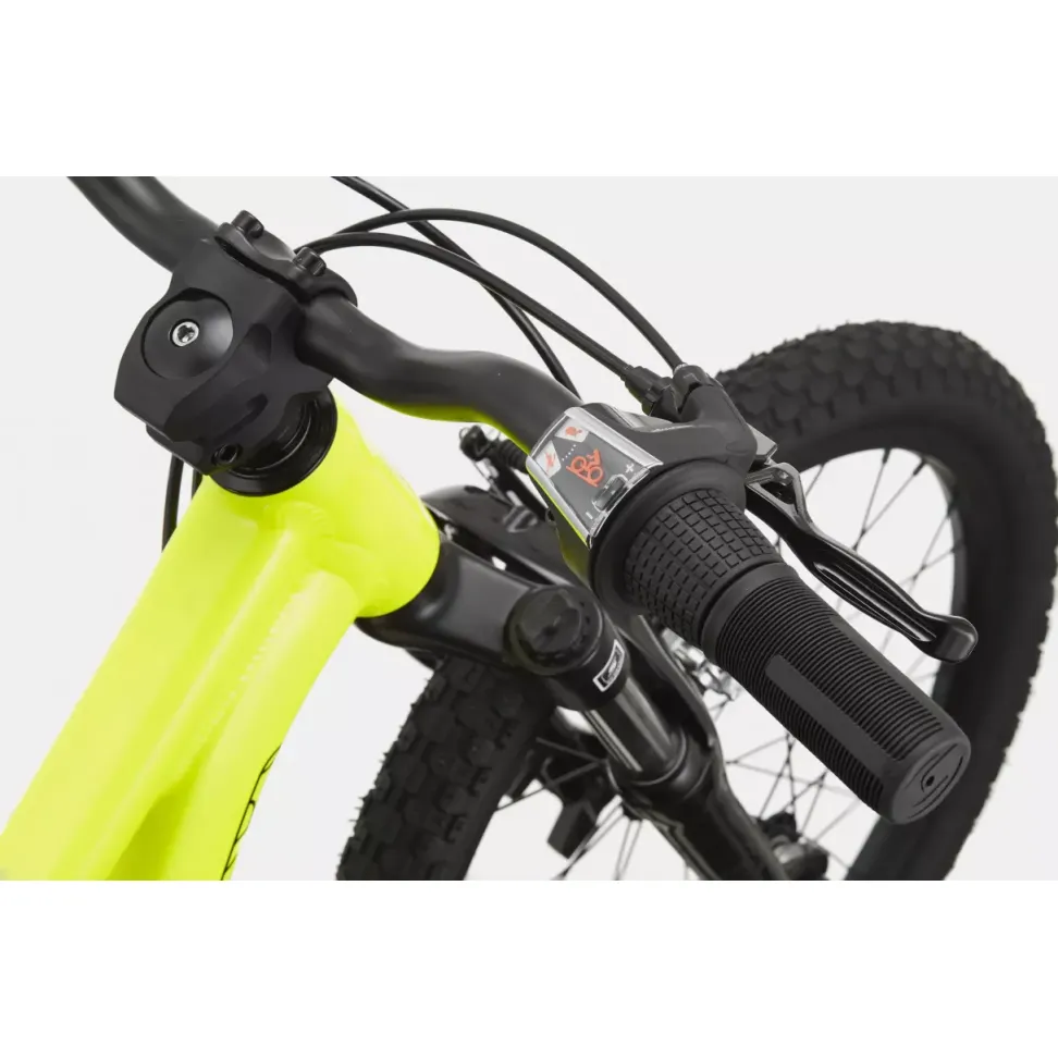 Велосипед 20" Cannondale TRAIL OS 2025 VLT