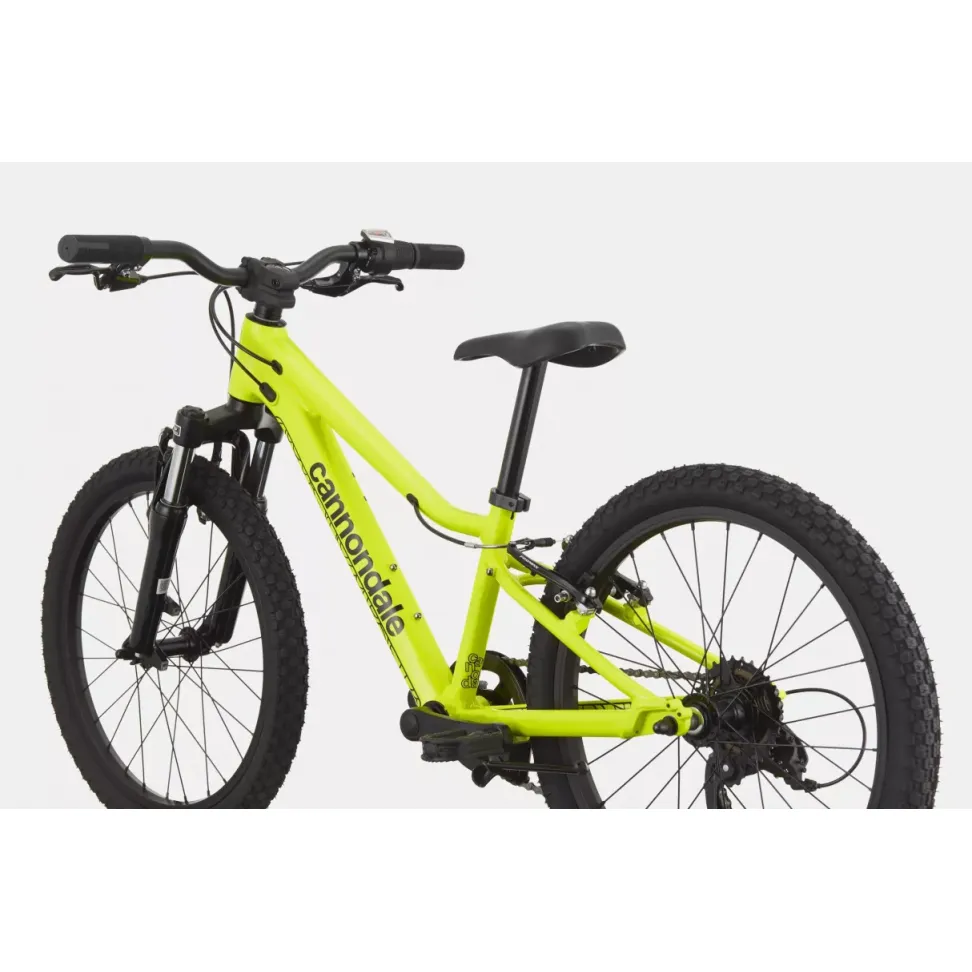 Велосипед 20" Cannondale TRAIL OS 2025 VLT