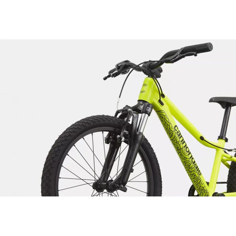 Велосипед 20" Cannondale TRAIL OS 2025 VLT