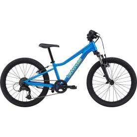Велосипед 20" Cannondale TRAIL OS 2025 ELB