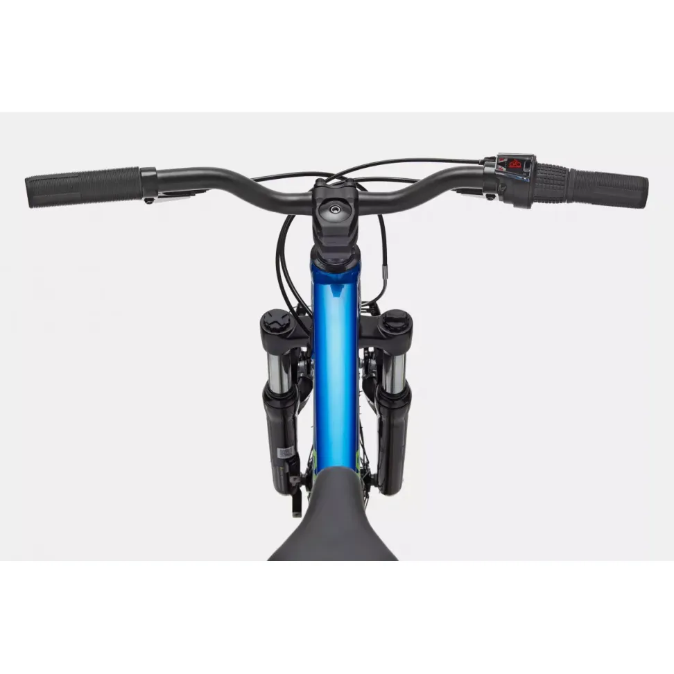 Велосипед 20" Cannondale TRAIL OS 2025 ELB