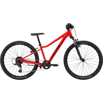 Велосипед 24" Cannondale TRAIL OS 2025 RRD