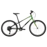 Велосипед 24" Pride GLIDER 4.1 2023 зеленый