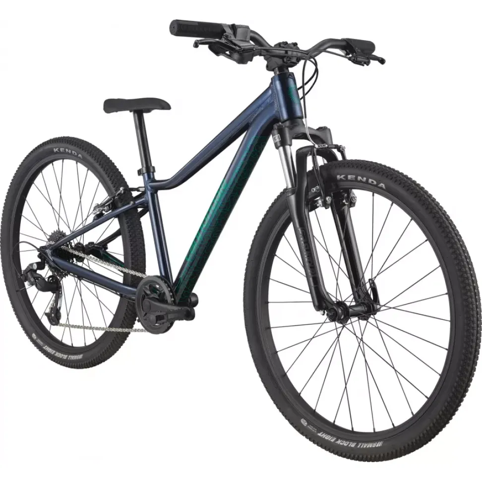Велосипед 24" Cannondale TRAIL OS 2025 MDN