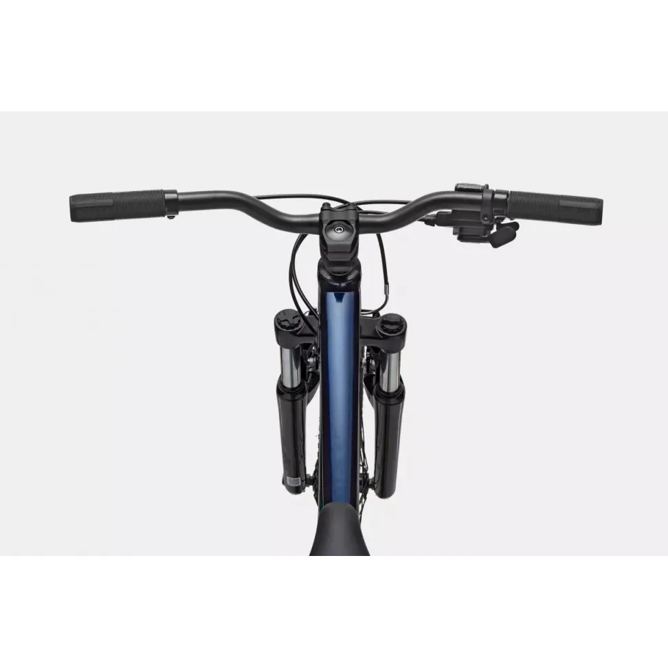Велосипед 24" Cannondale TRAIL OS 2025 MDN