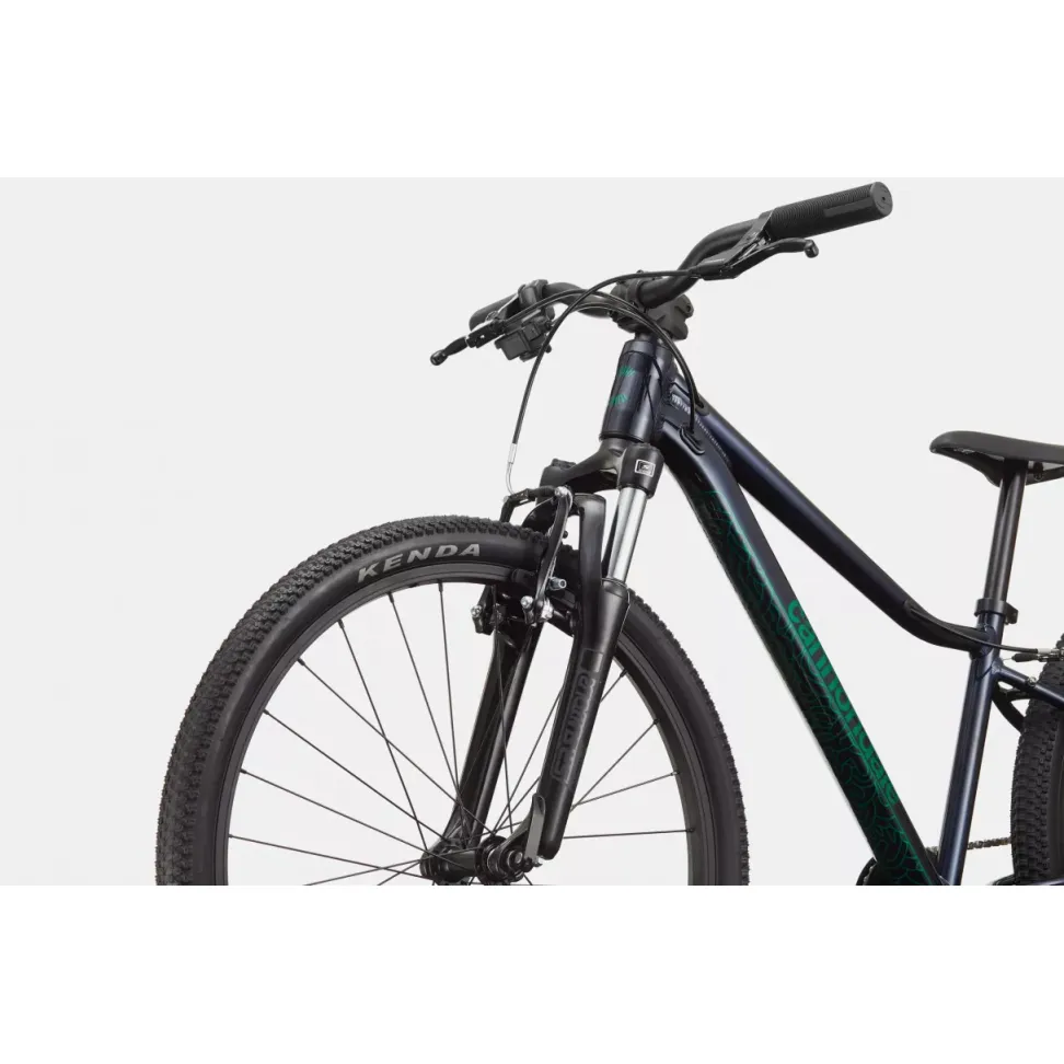 Велосипед 24" Cannondale TRAIL OS 2025 MDN