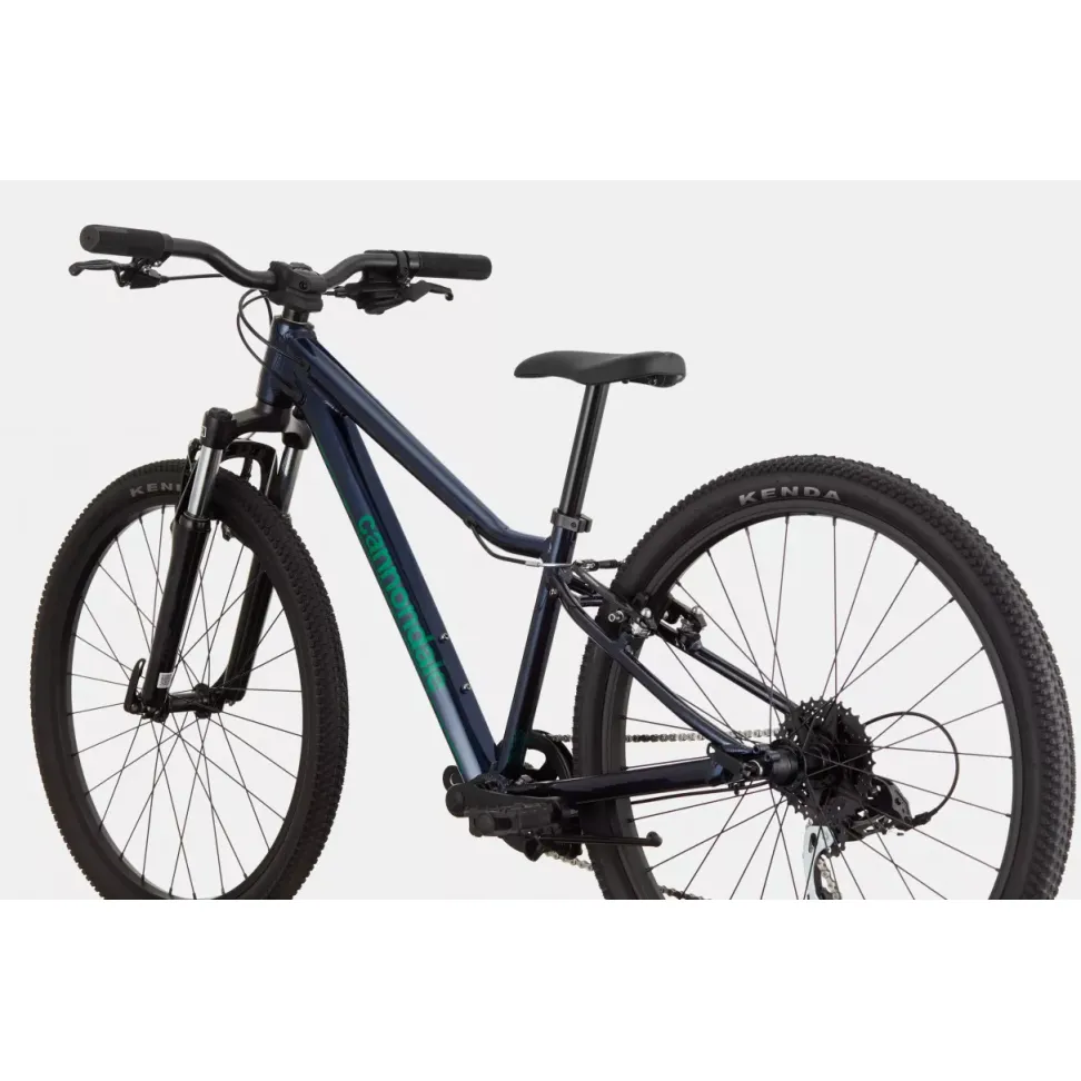 Велосипед 24" Cannondale TRAIL OS 2025 MDN