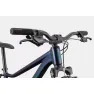 Велосипед 24" Cannondale TRAIL OS 2025 MDN