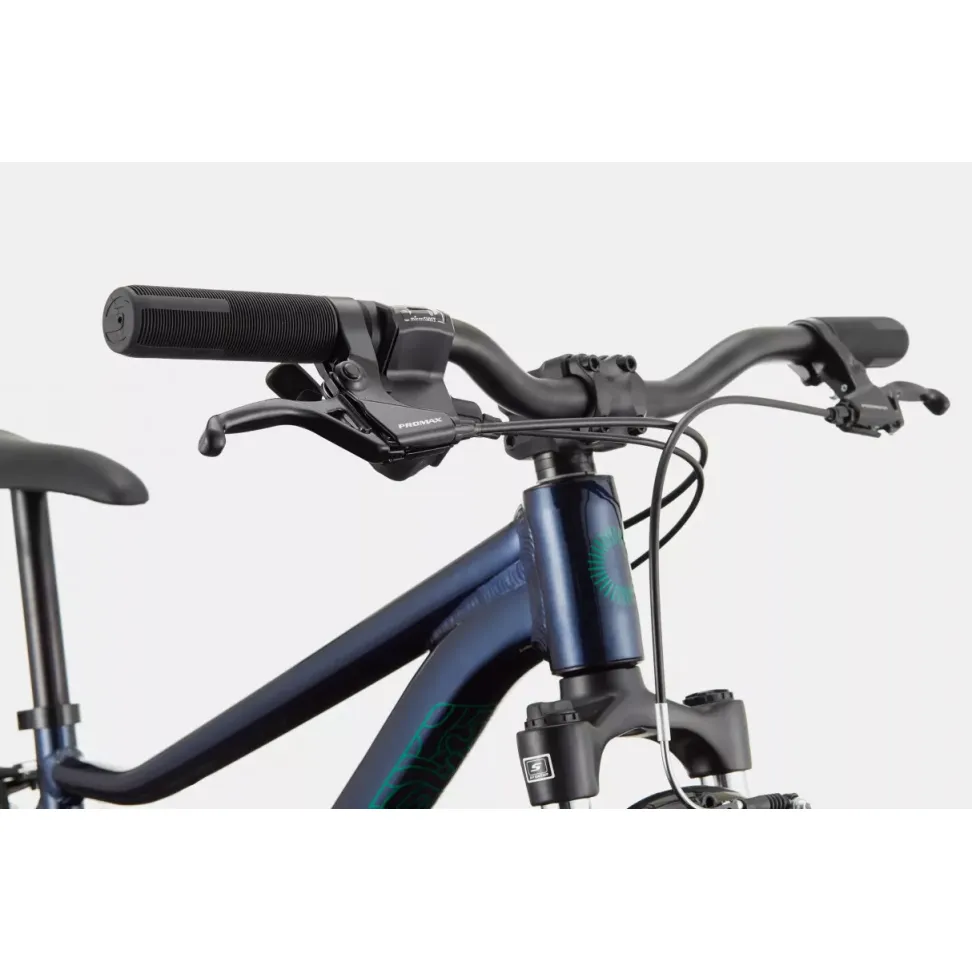 Велосипед 24" Cannondale TRAIL OS 2025 MDN