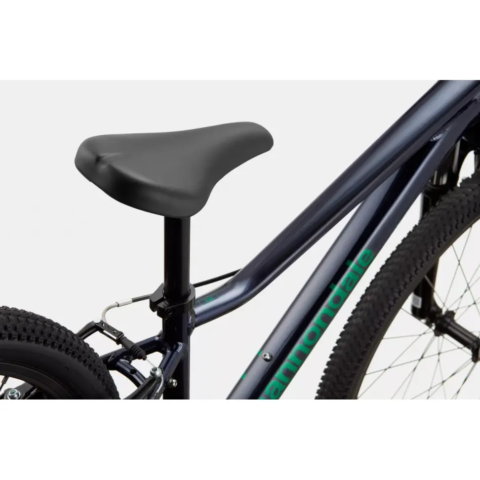 Велосипед 24" Cannondale TRAIL OS 2025 MDN
