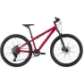 Велосипед 26" Pride MARVEL 6.2 рама - S 2025 красный