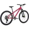 Велосипед 26" Pride MARVEL 6.2 рама - S 2025 красный