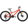 Велосипед 24" Pride MARVEL 4.1 2026 красный