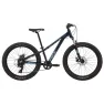 Велосипед 24" Pride ROCCO 4.1 restock 2025 синій