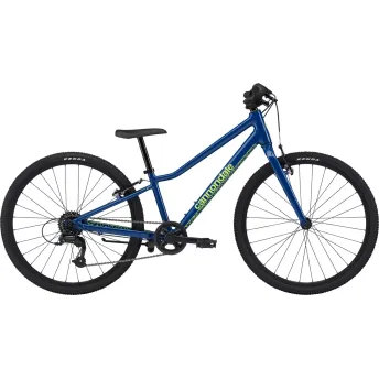 Велосипед 24" Cannondale QUICK OS 2025 ABB