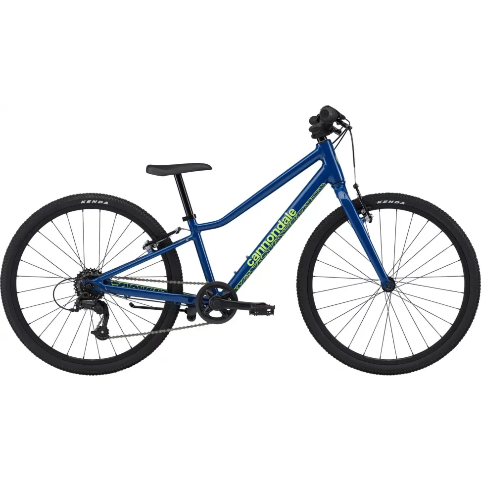 Велосипед 24" Cannondale QUICK OS 2025 ABB