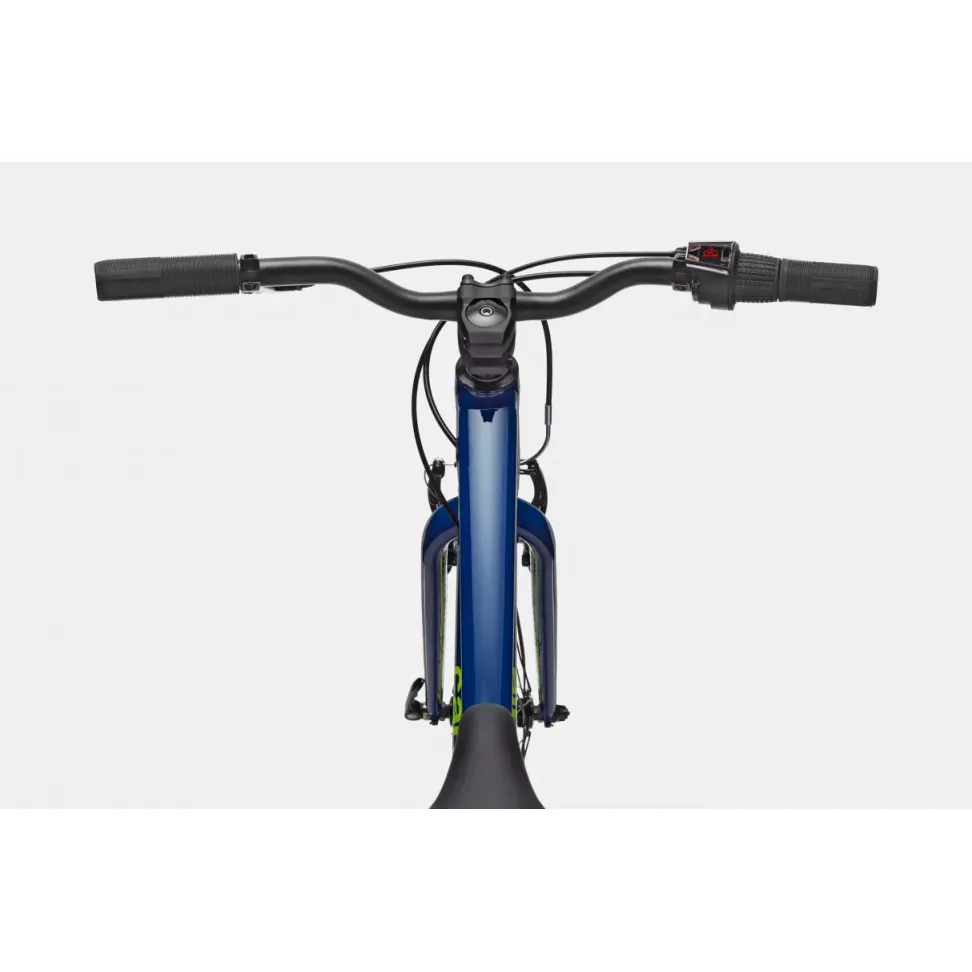 Велосипед 24" Cannondale QUICK OS 2025 ABB